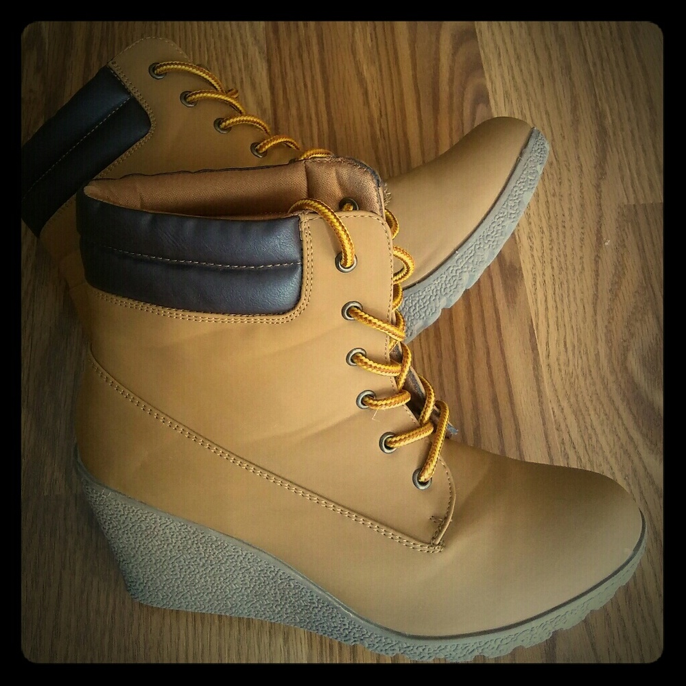 Etc boots
